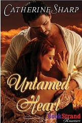 Untamed Heart'