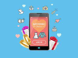 Wedding Planning Apps Market