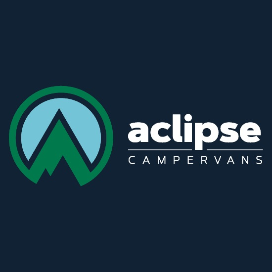 Aclipse Campervans Denver Logo