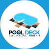 Company Logo For Decksion Pool Deck Resurfacing'