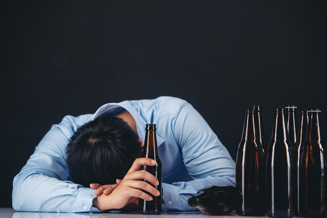 Company Logo For Alcohol Rehabilitation Centre in Mumbai Tru'