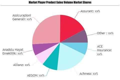Traffic Accident Insurance Market