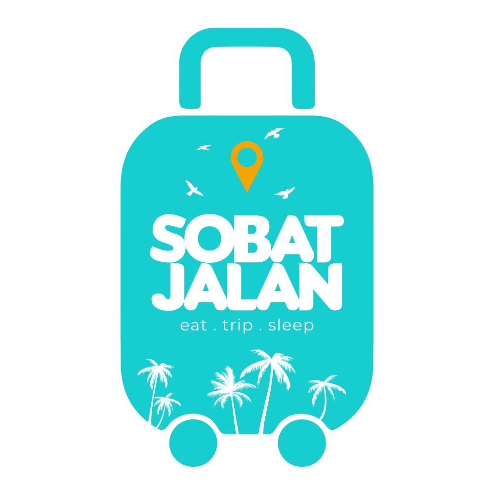 Company Logo For SOBAT JALAN'