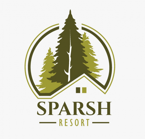 Company Logo For Sparsh Resort'