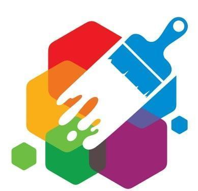 Company Logo For Clear Finish Painting'