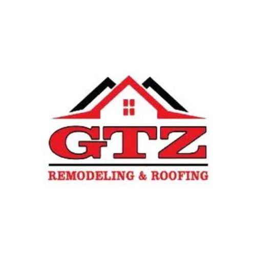 GTZ Remodeling & Roofing Logo