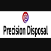 Company Logo For Melbourne Dumpsters by Precision Disposal'