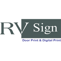 Company Logo For Vinyl Print Sheets,Printed Paper Door,Carto'