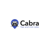 Company Logo For Cabra Cabs Cardiff'