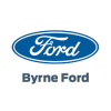 Company Logo For Byrne Ford Used Car Dealerships Near Me'