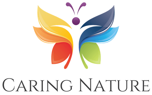 Company Logo For The Caring Nature System'