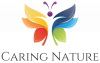 Company Logo For The Caring Nature System'