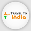 Company Logo For Travel To India'