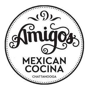 Amigos Mexican Cocina Logo