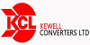 Company Logo For Kewell Converters Ltd'