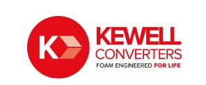 Kewell Converters Ltd Logo