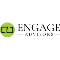 Company Logo For Engage Advisors'