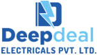Deepdeal Logo