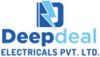 Company Logo For deepdeal'