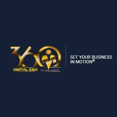 360 Digital Idea - India's No.1 Performance Driven Mark'