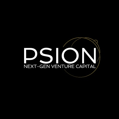 Company Logo For Psion Next-Gen Venture Capital'
