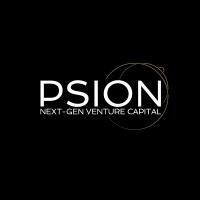 Psion Next-Gen Venture Capital Logo