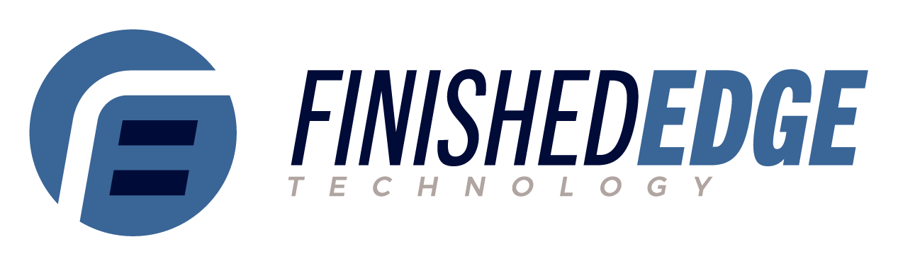 Company Logo For Finished Edge Technology'