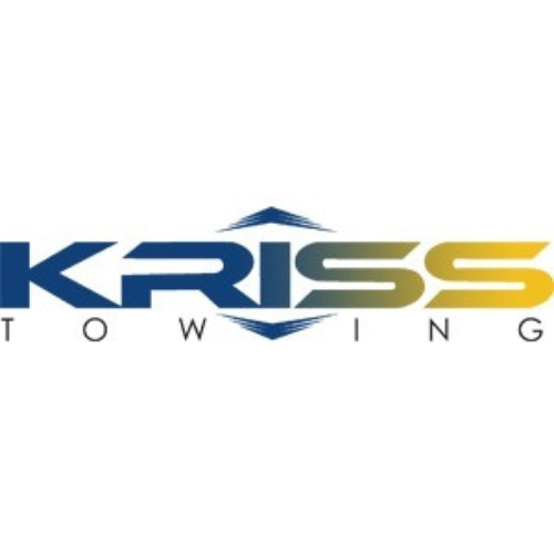 Company Logo For Kriss Towing &amp; Transport LLC'