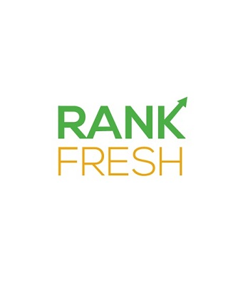 Company Logo For RankFresh'