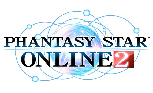 PHANTASY STAR ONLINE 2