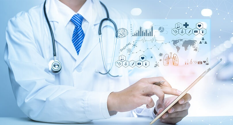 Healthcare Analytics Solutions Market'