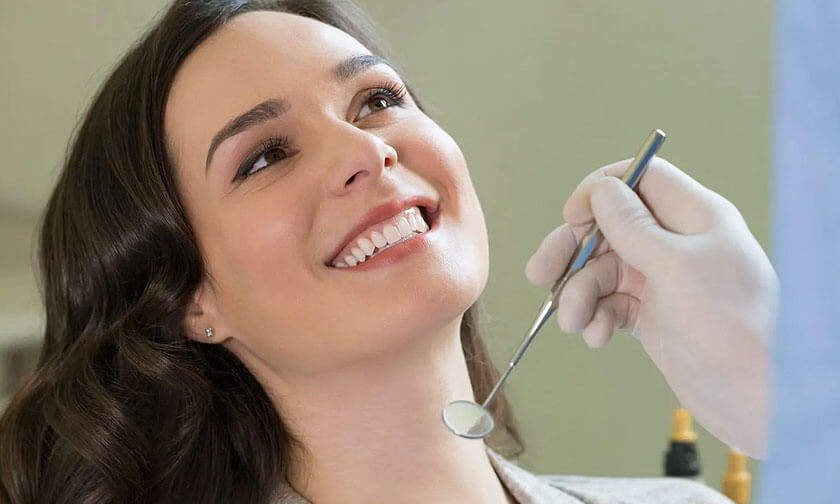 Cosmetic Dentistry in Sioux Falls'