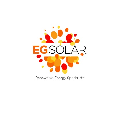 Company Logo For EG Solar'