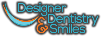 Company Logo For Designer Dentistry &amp; Smiles'