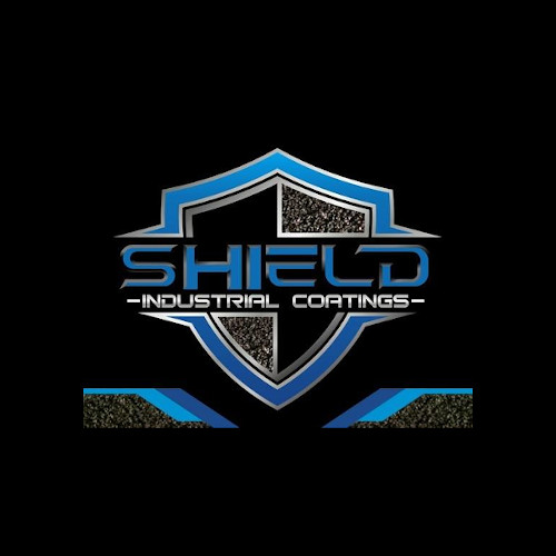Company Logo For Shield Industrial Coatings'