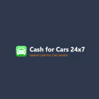 Company Logo For Cash For Cars 24x7'