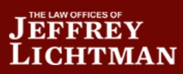 Company Logo For Law Offices of Jeffrey Lichtman'