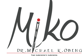 Company Logo For MiKO Plastic Surgery'