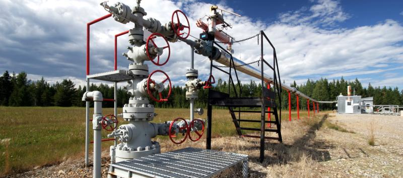 Wellhead Equipment Market