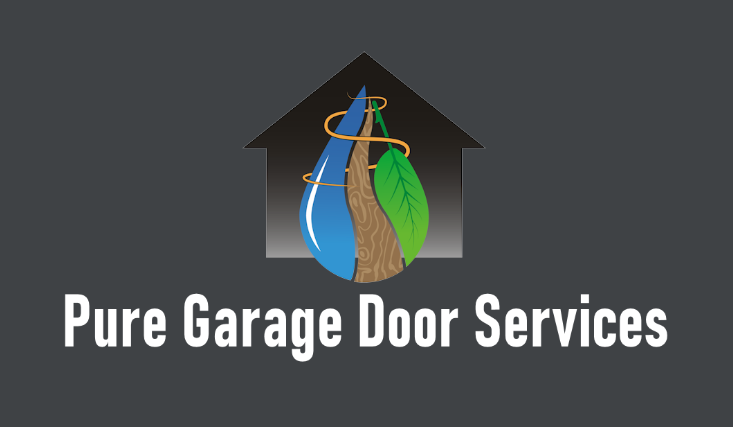Company Logo For Pure Garage Door Services'