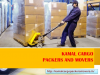 Kamal Cargo Packers and Movers  Thane