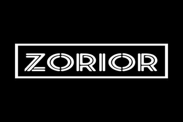 Zorior Logo