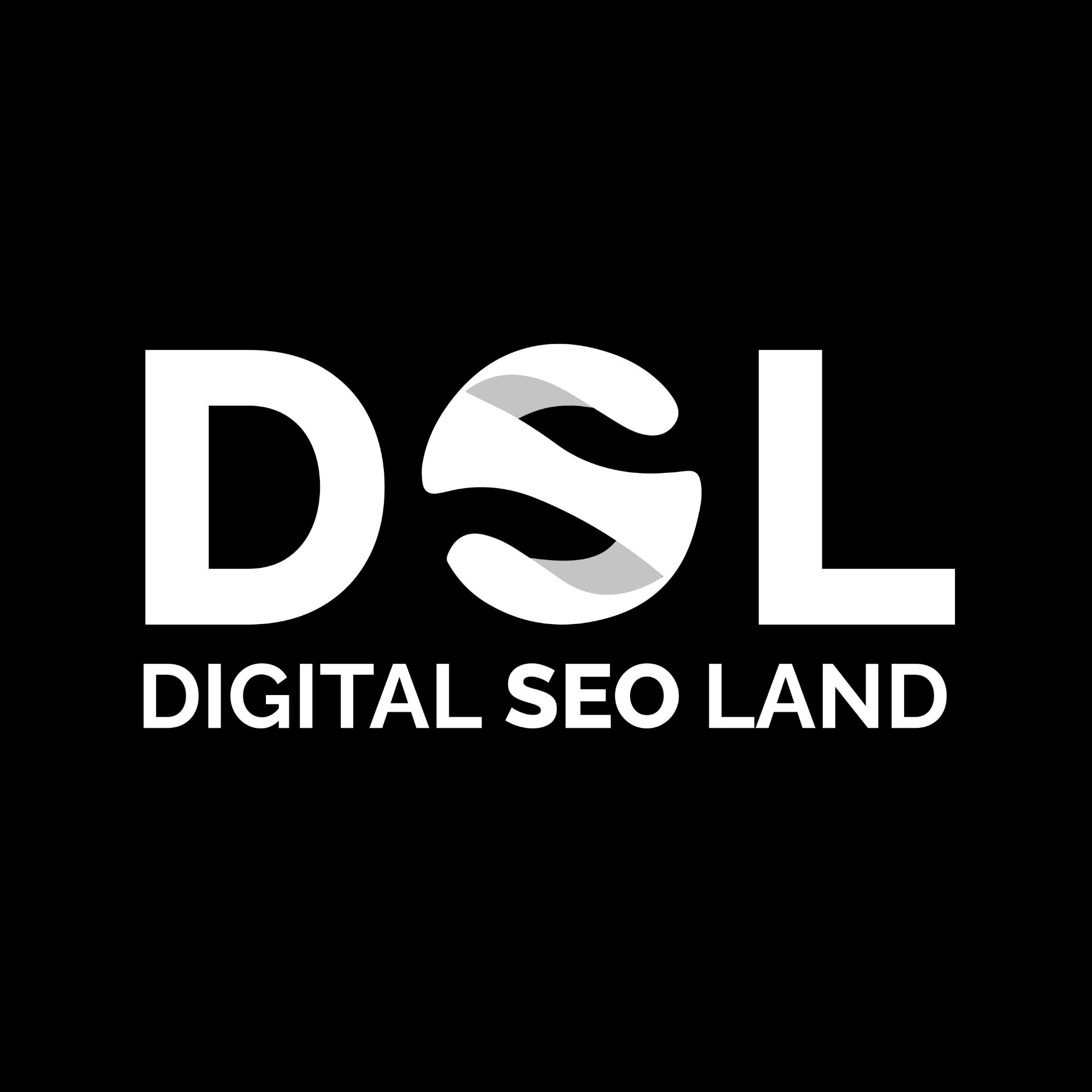 Company Logo For Digital SEO Land'