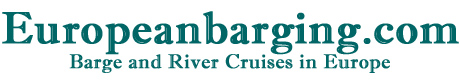 Europeanbarging Logo