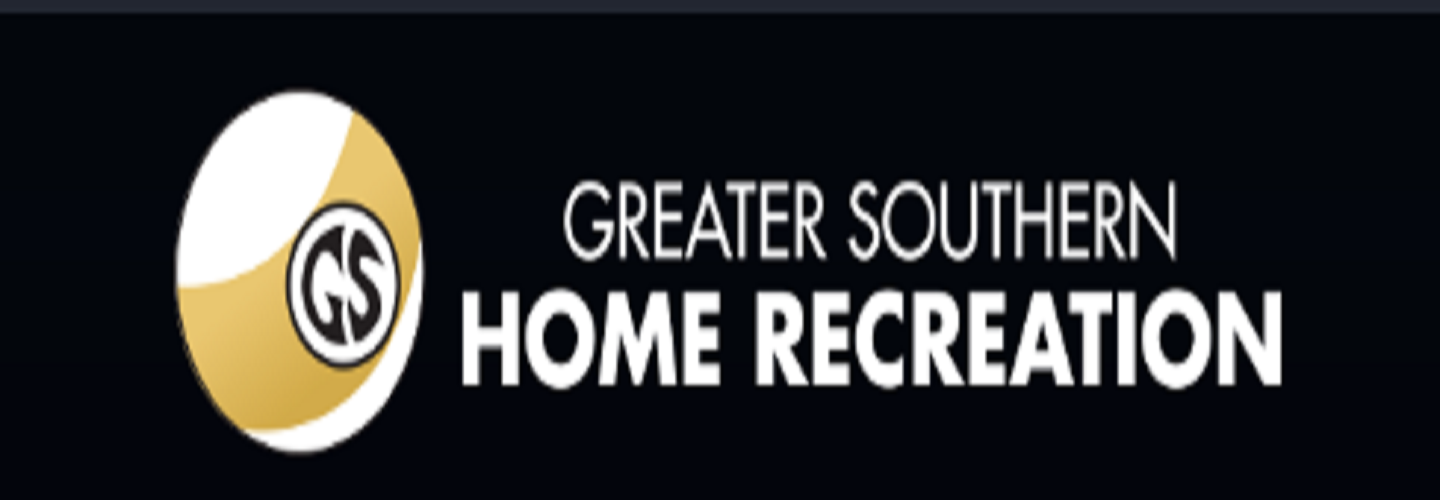 Greater Southern Home Recreation Logo