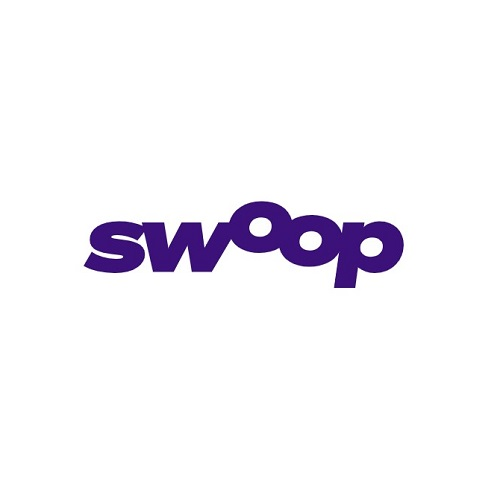 Swoop Logo