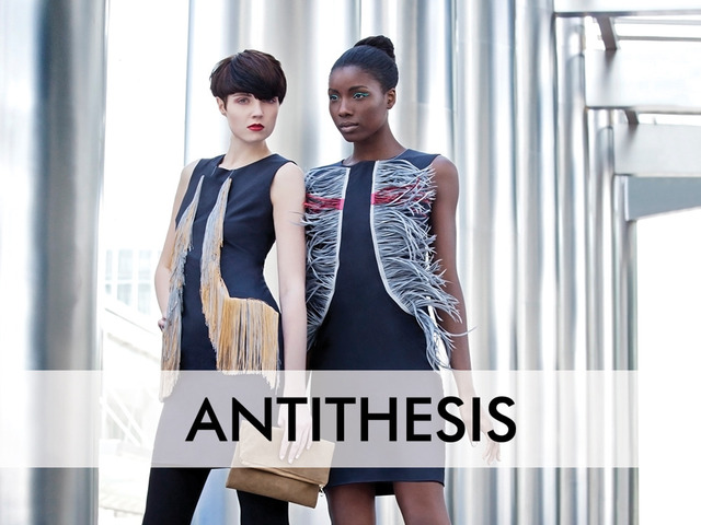Antithesis'
