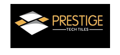 Company Logo For Prestige Tech Tiles'