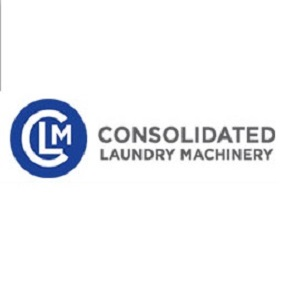 Company Logo For Consolidated Laundry Machinery'