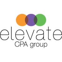 Company Logo For Elevate CPA Group'